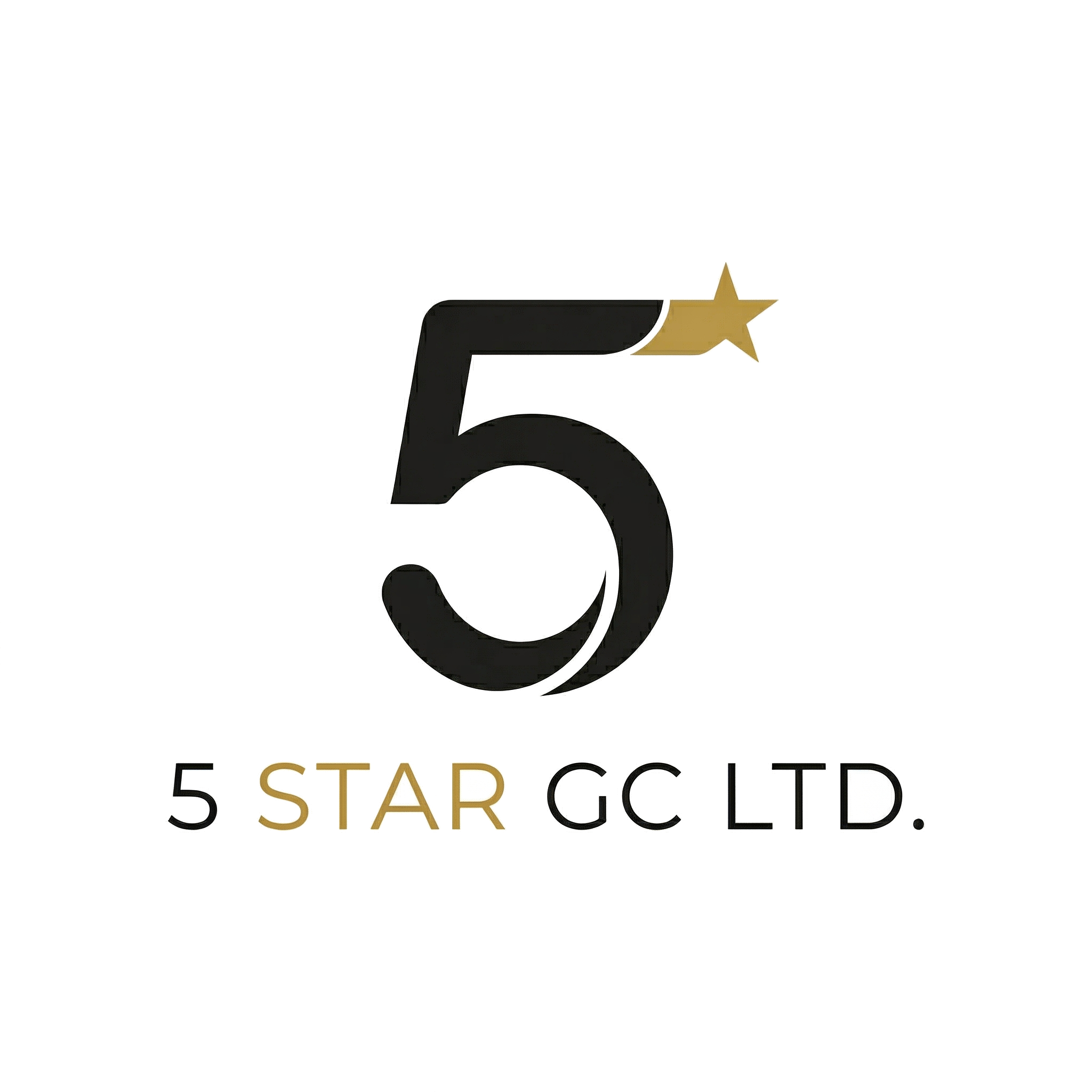 5 Star GC Ltd.